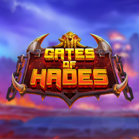 Slot Gates of Hades sur LeonBet